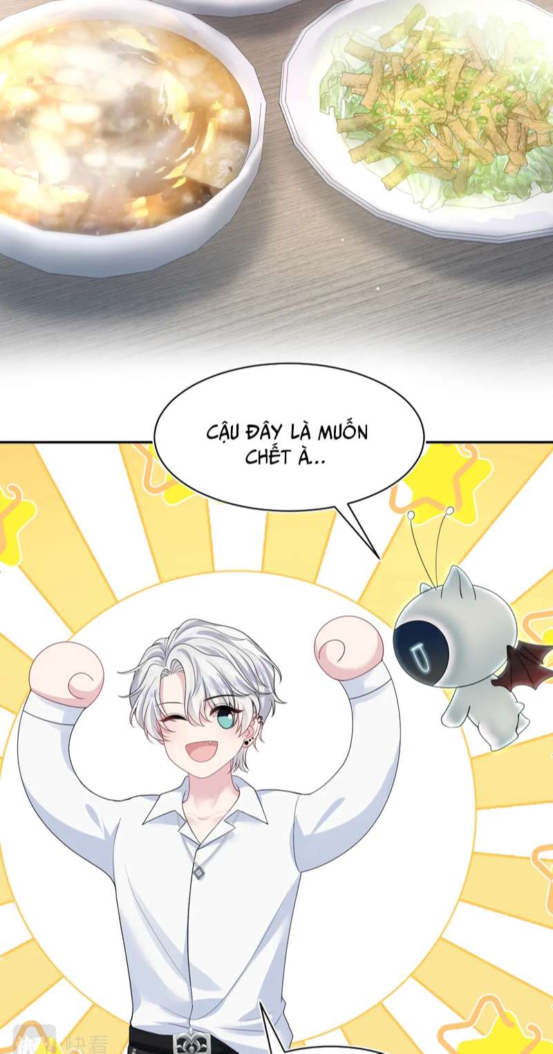 Tuyệt Mỹ Bạch Liên Online Dạy Học Chapter 206 - Trang 2