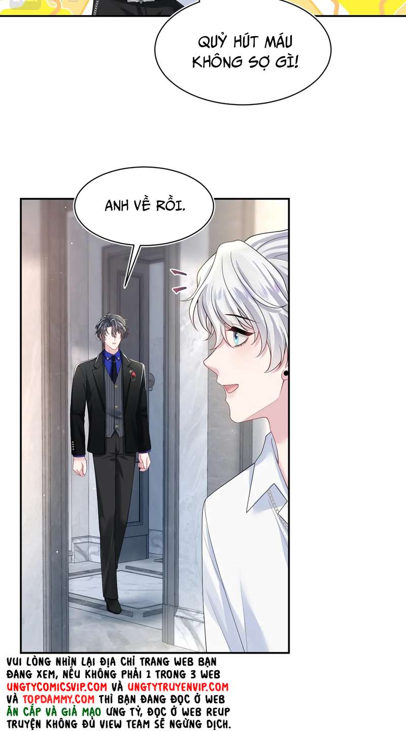 Tuyệt Mỹ Bạch Liên Online Dạy Học Chapter 206 - Trang 2