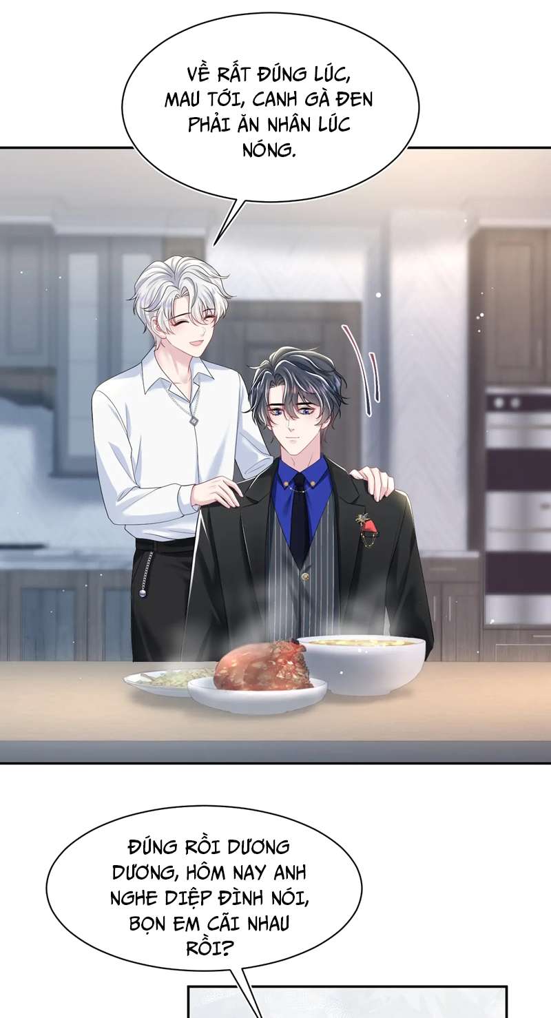 Tuyệt Mỹ Bạch Liên Online Dạy Học Chapter 206 - Trang 2