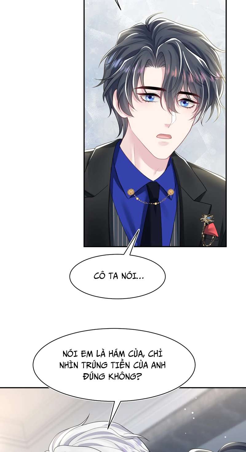 Tuyệt Mỹ Bạch Liên Online Dạy Học Chapter 206 - Trang 2