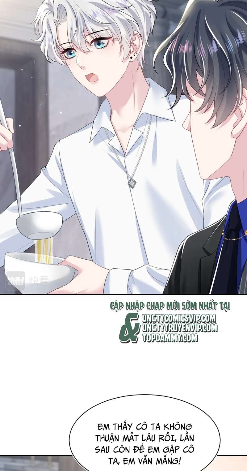 Tuyệt Mỹ Bạch Liên Online Dạy Học Chapter 206 - Trang 2