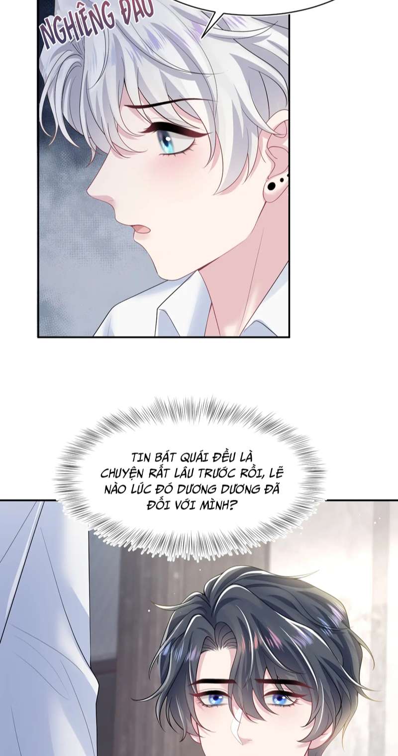 Tuyệt Mỹ Bạch Liên Online Dạy Học Chapter 206 - Trang 2