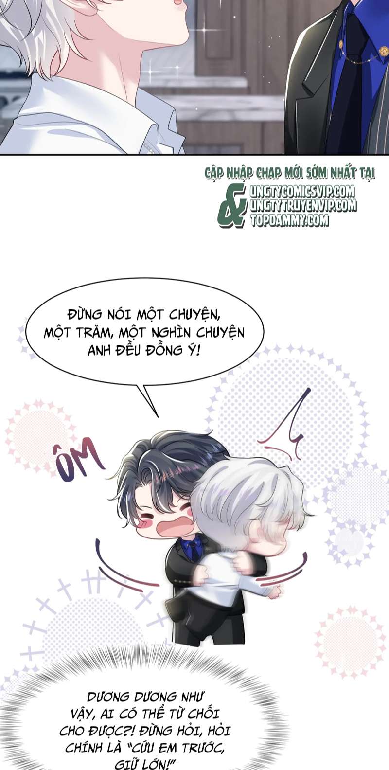 Tuyệt Mỹ Bạch Liên Online Dạy Học Chapter 206 - Trang 2