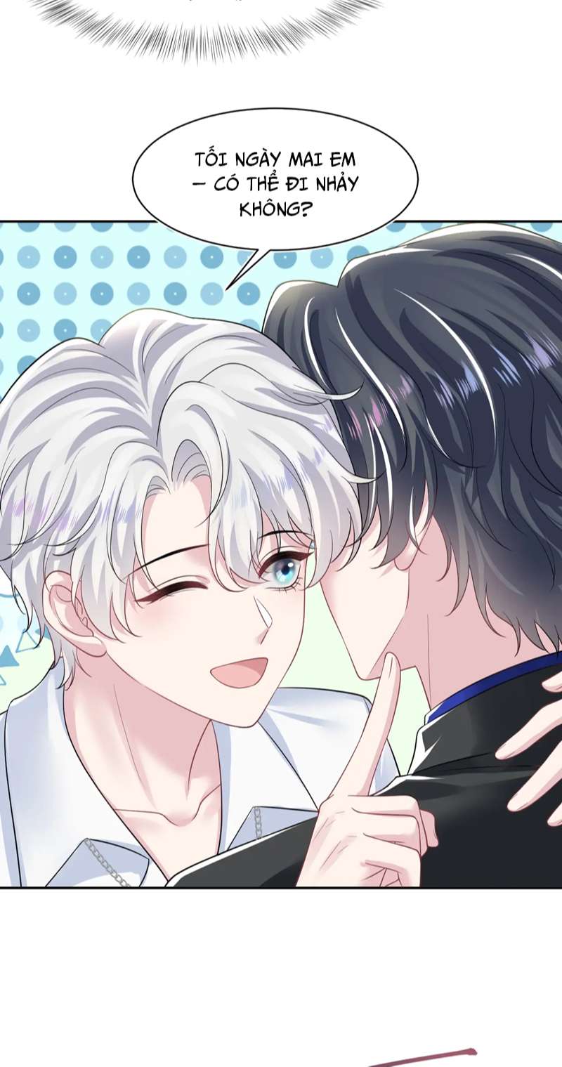 Tuyệt Mỹ Bạch Liên Online Dạy Học Chapter 206 - Trang 2