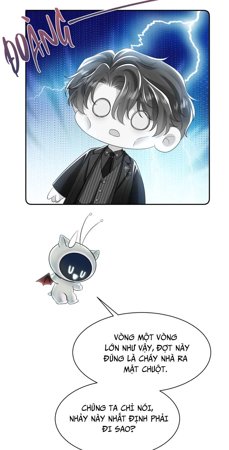 Tuyệt Mỹ Bạch Liên Online Dạy Học Chapter 206 - Trang 2