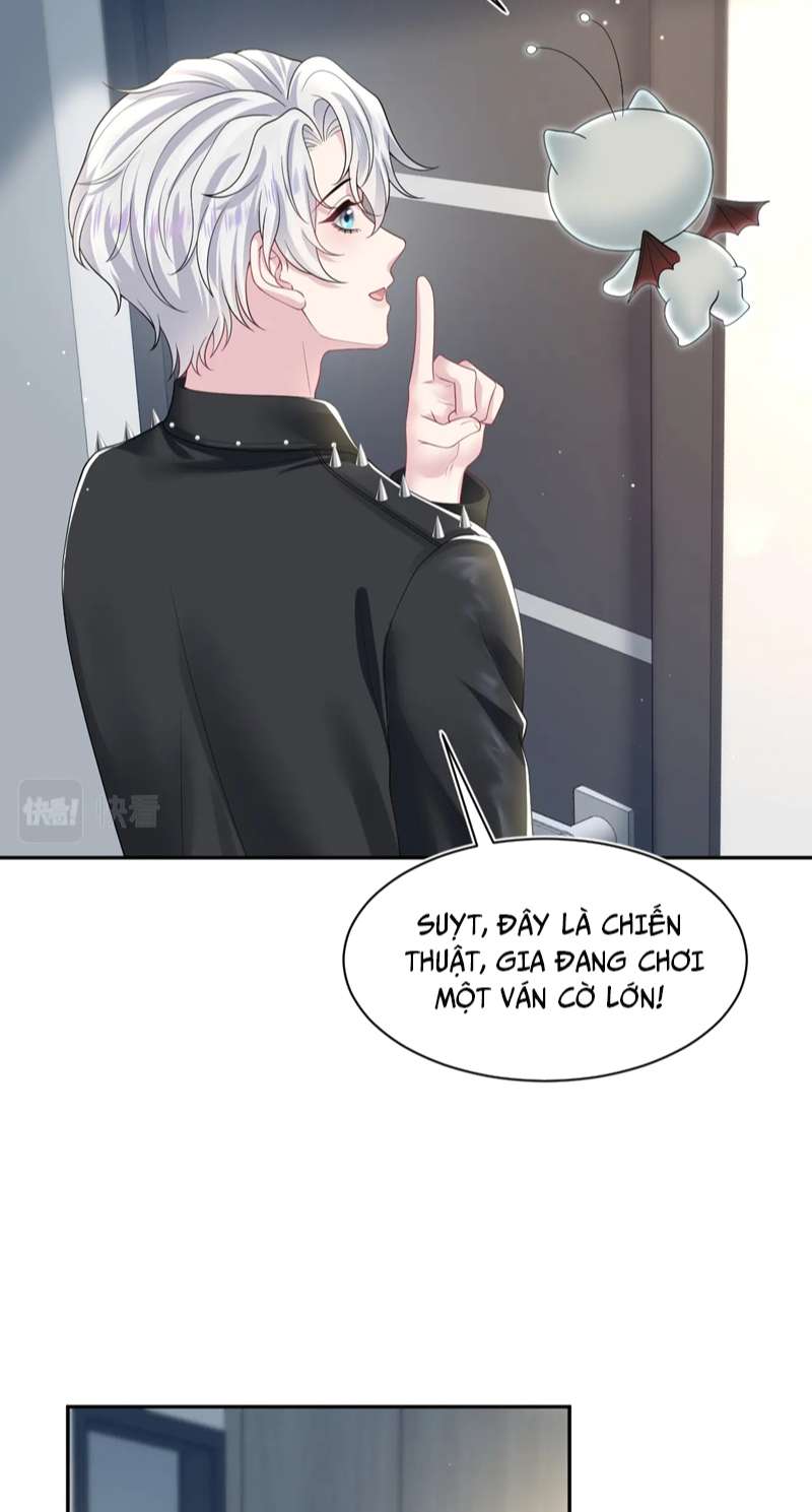 Tuyệt Mỹ Bạch Liên Online Dạy Học Chapter 206 - Trang 2