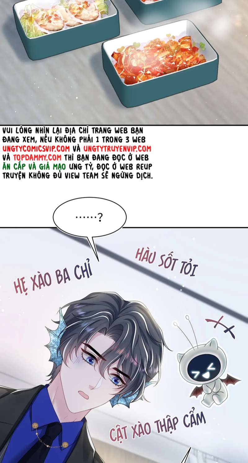 Tuyệt Mỹ Bạch Liên Online Dạy Học Chapter 206 - Trang 2