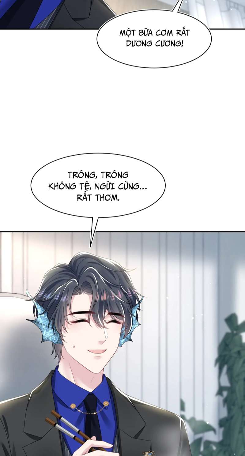 Tuyệt Mỹ Bạch Liên Online Dạy Học Chapter 206 - Trang 2