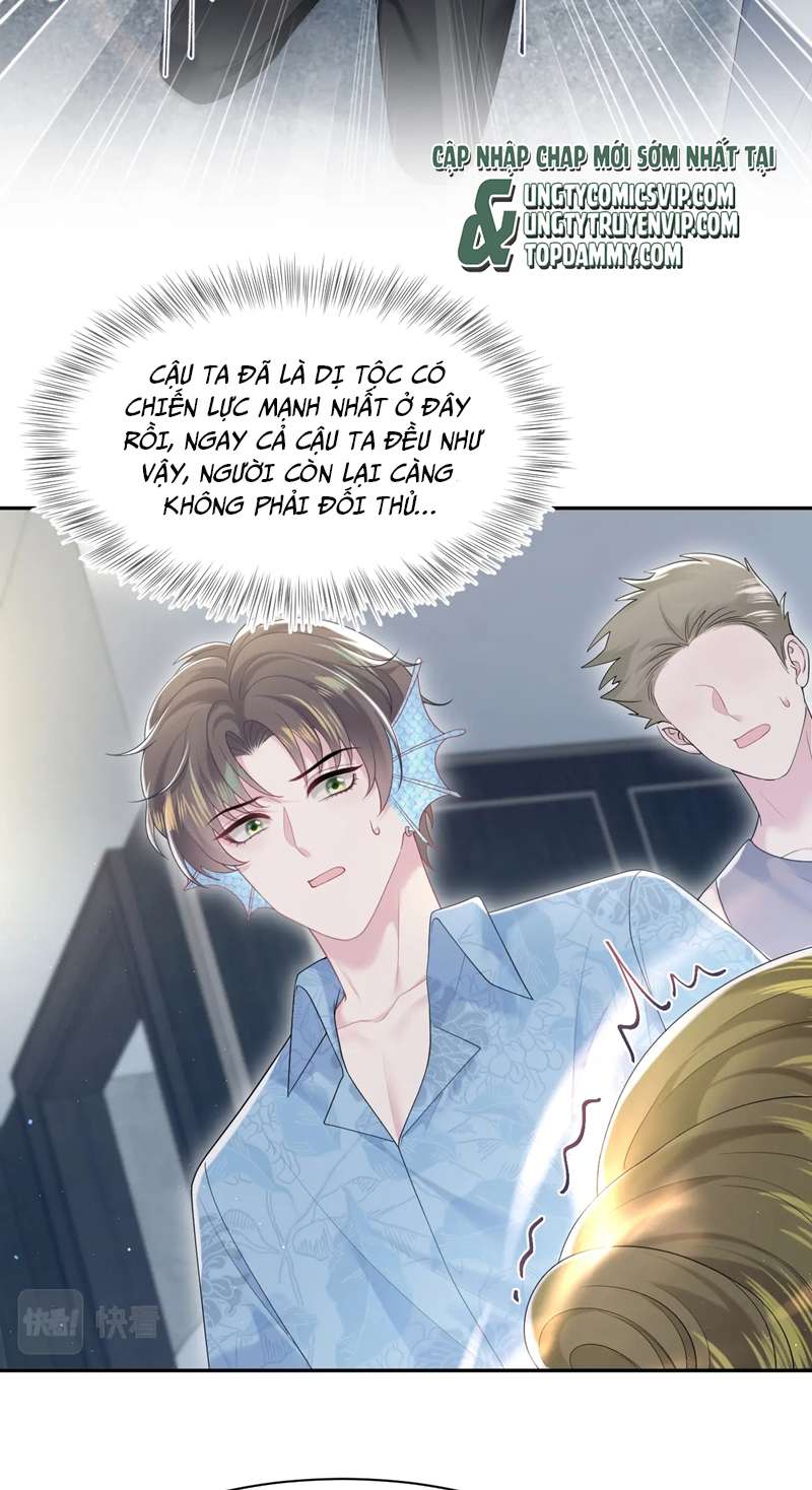 Tuyệt Mỹ Bạch Liên Online Dạy Học Chapter 208 - Trang 2