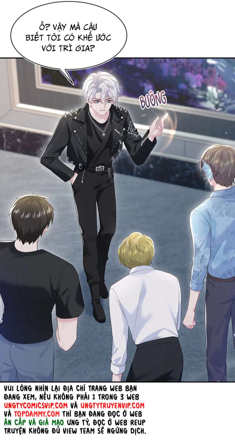 Tuyệt Mỹ Bạch Liên Online Dạy Học Chapter 208 - Trang 2