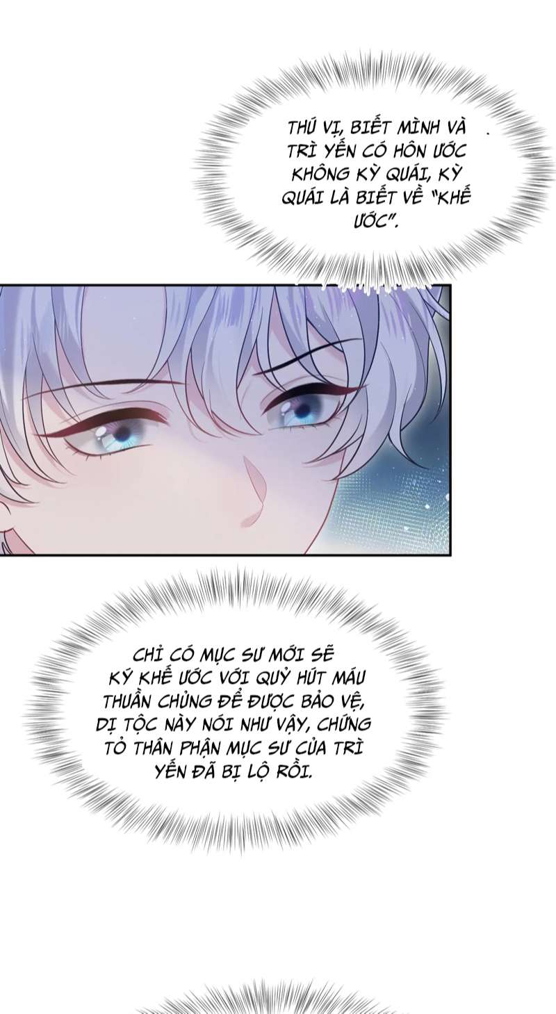 Tuyệt Mỹ Bạch Liên Online Dạy Học Chapter 208 - Trang 2