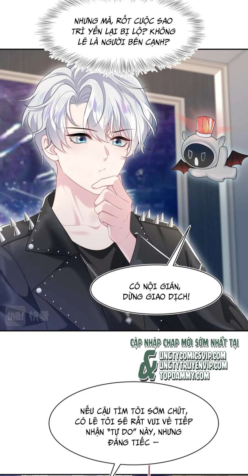 Tuyệt Mỹ Bạch Liên Online Dạy Học Chapter 208 - Trang 2