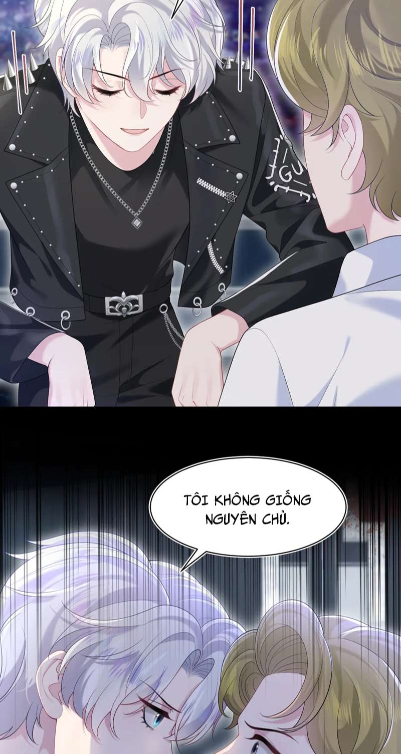 Tuyệt Mỹ Bạch Liên Online Dạy Học Chapter 208 - Trang 2