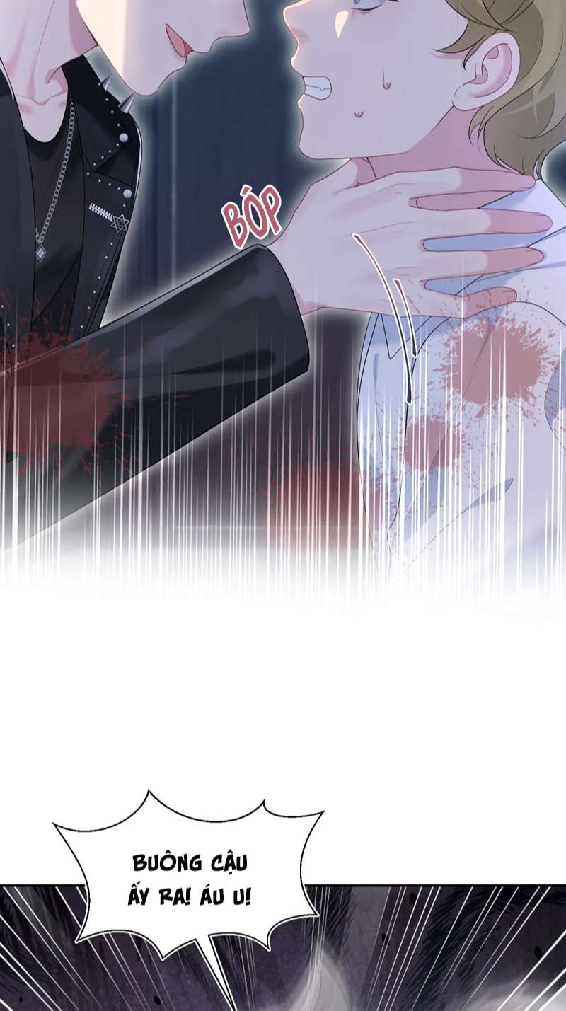 Tuyệt Mỹ Bạch Liên Online Dạy Học Chapter 208 - Trang 2
