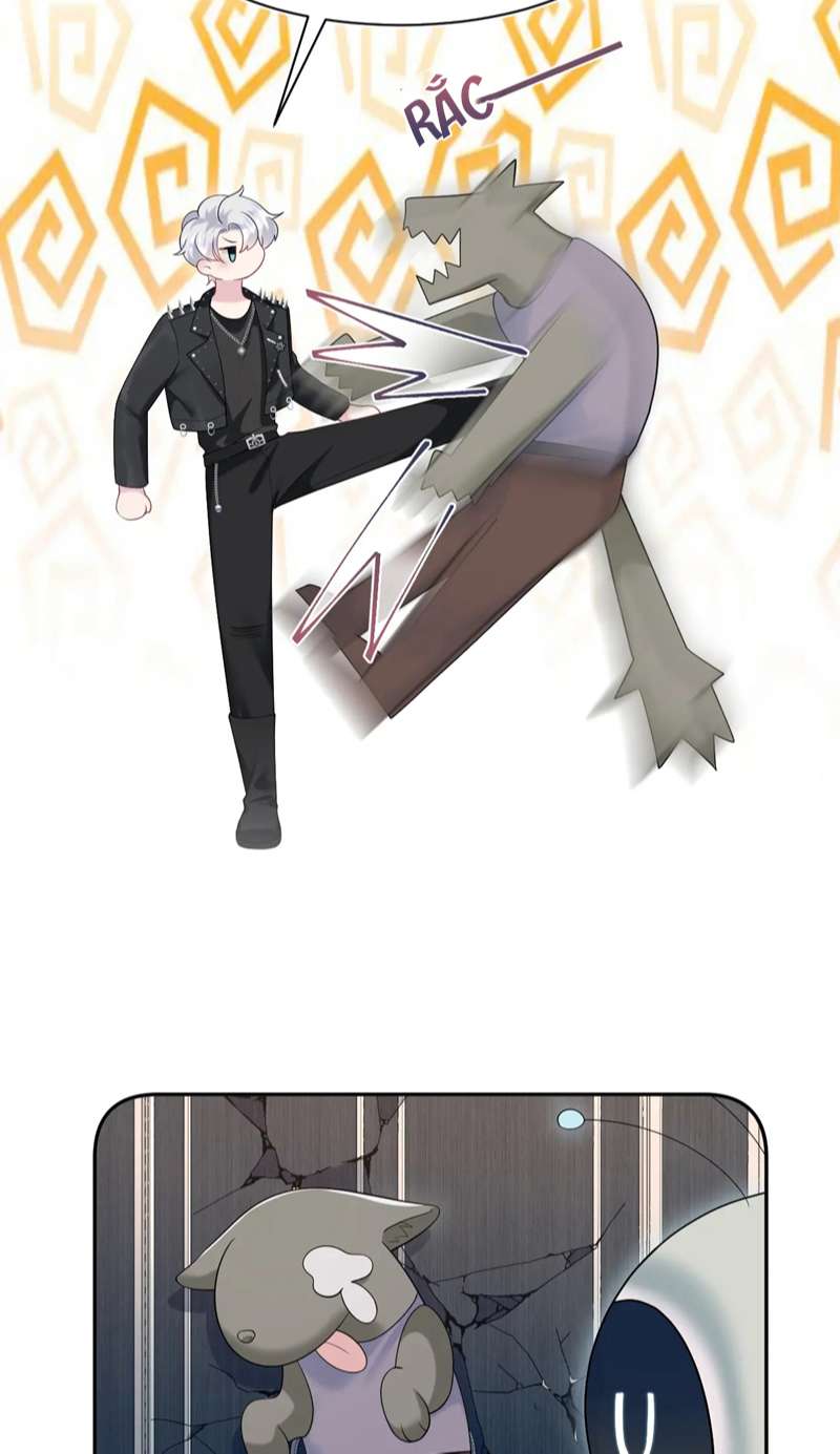 Tuyệt Mỹ Bạch Liên Online Dạy Học Chapter 208 - Trang 2