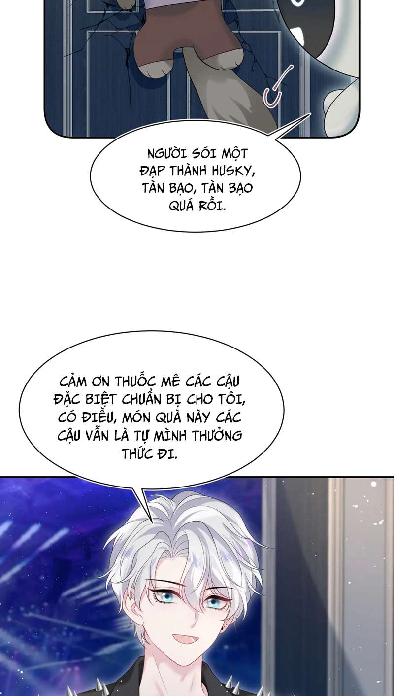 Tuyệt Mỹ Bạch Liên Online Dạy Học Chapter 208 - Trang 2