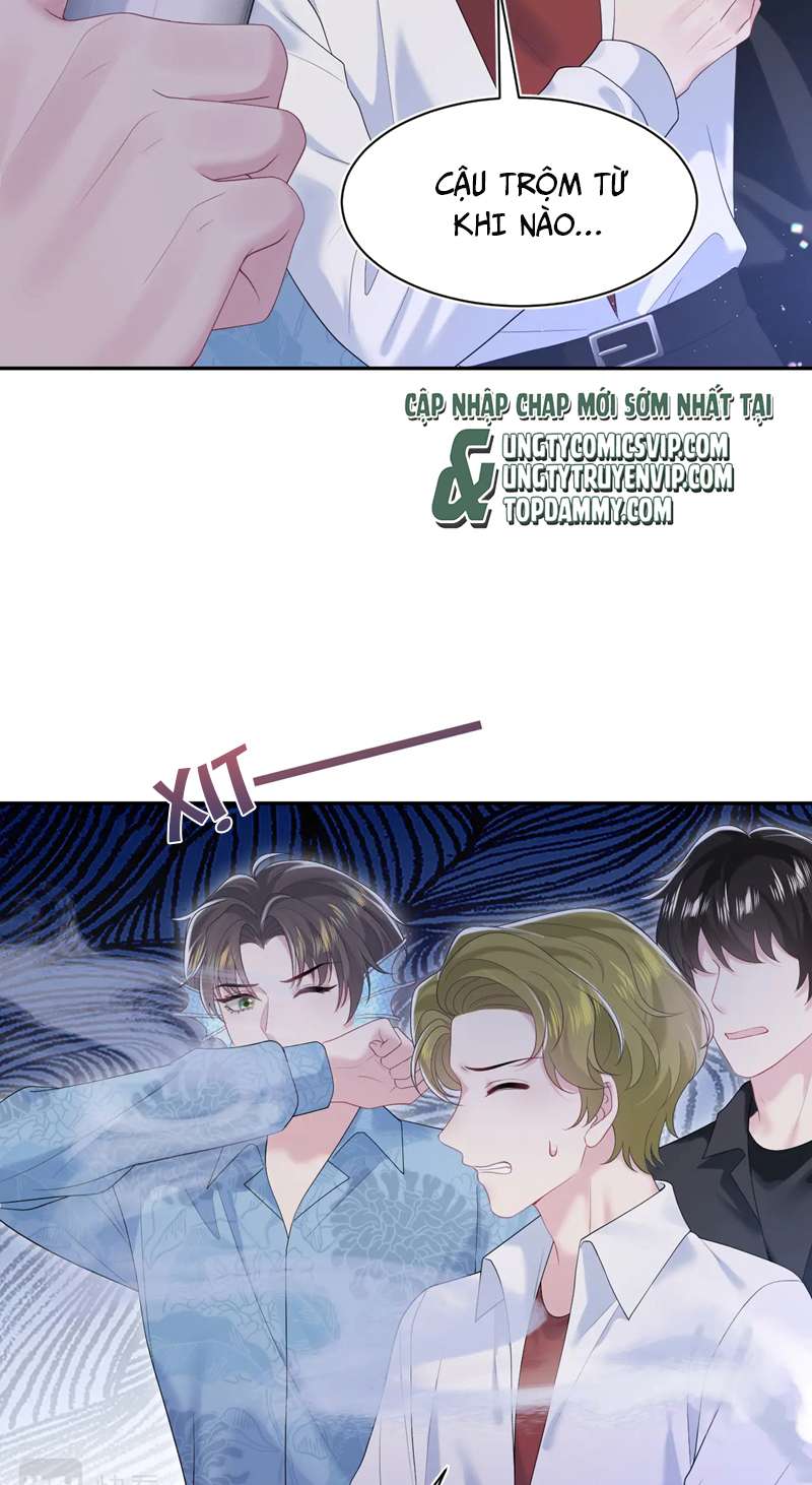 Tuyệt Mỹ Bạch Liên Online Dạy Học Chapter 208 - Trang 2