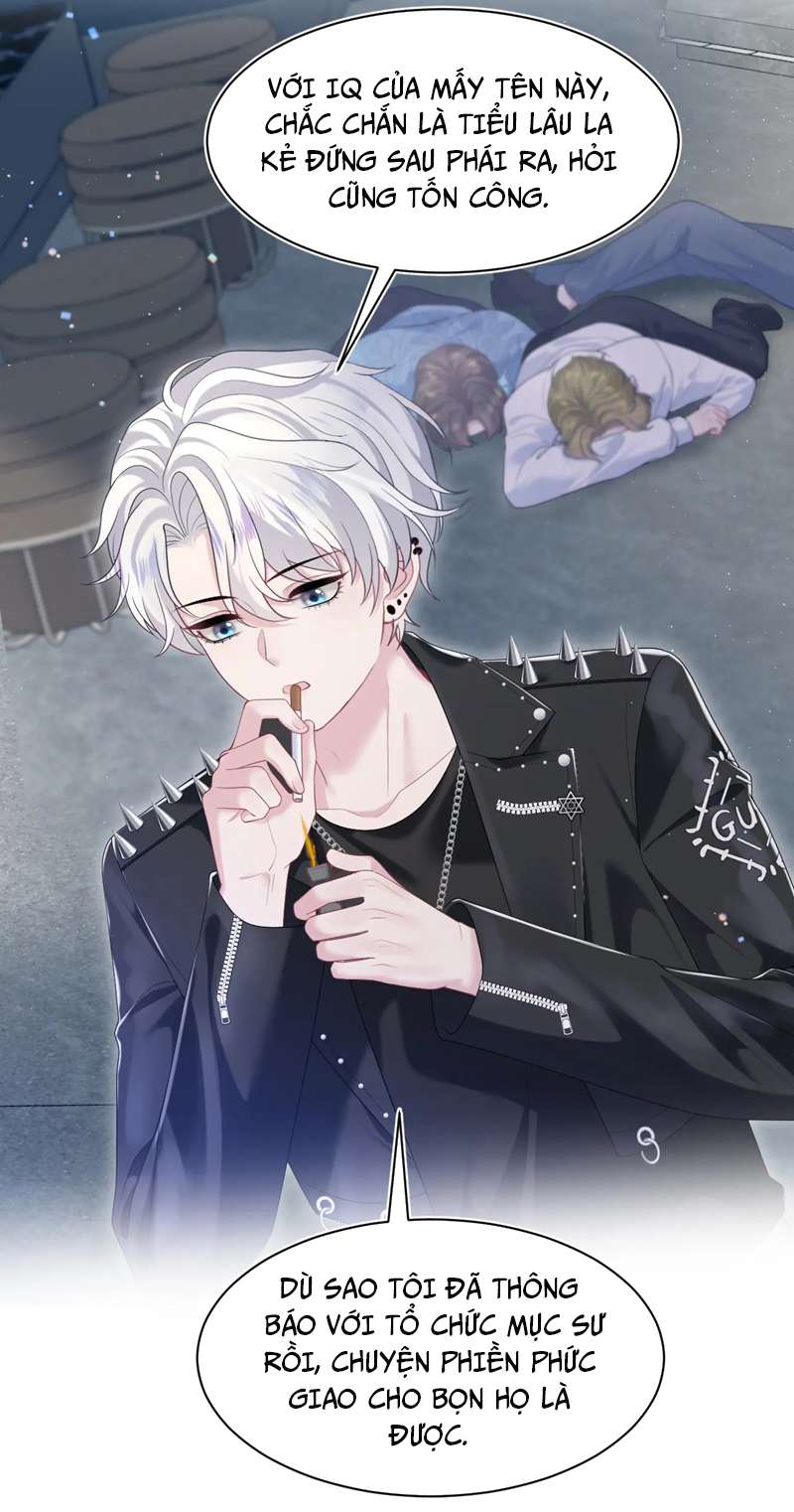 Tuyệt Mỹ Bạch Liên Online Dạy Học Chapter 208 - Trang 2