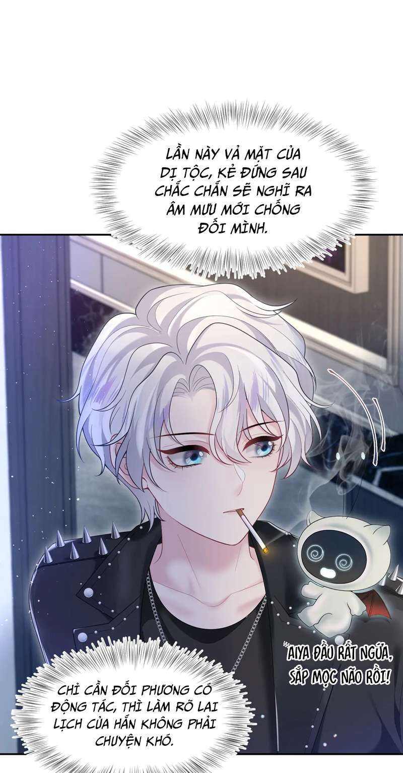 Tuyệt Mỹ Bạch Liên Online Dạy Học Chapter 208 - Trang 2