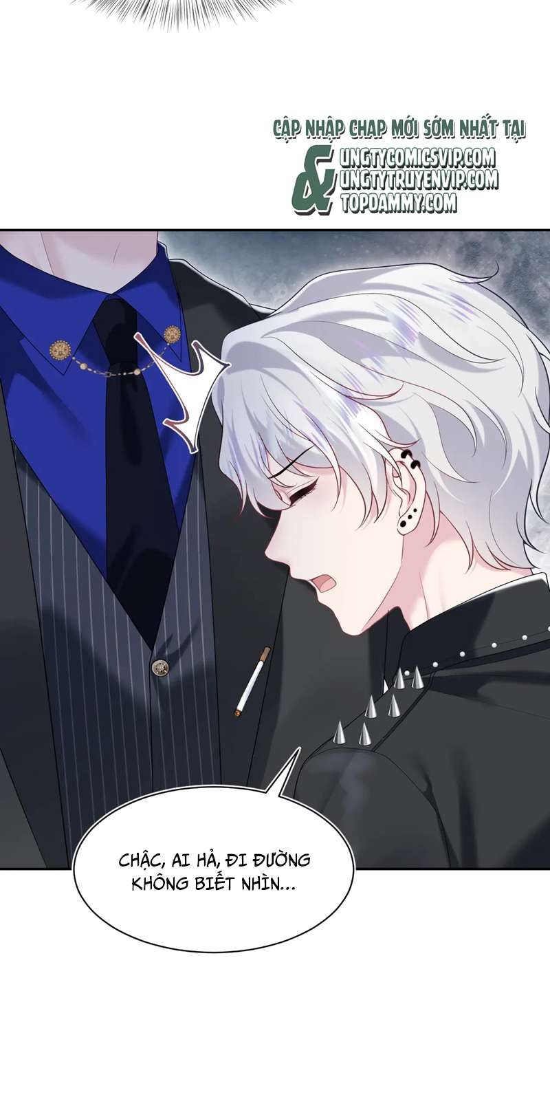 Tuyệt Mỹ Bạch Liên Online Dạy Học Chapter 208 - Trang 2