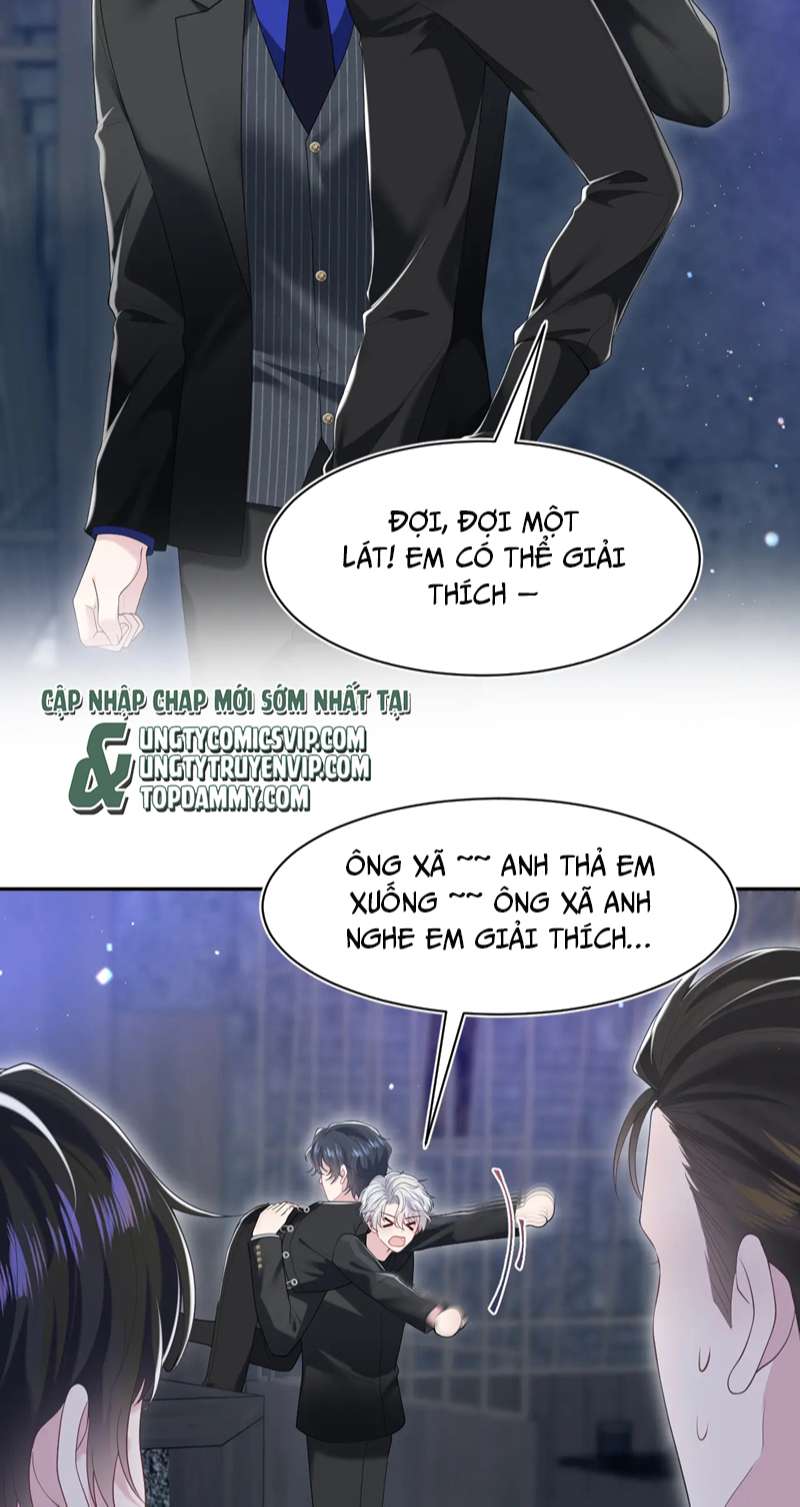 Tuyệt Mỹ Bạch Liên Online Dạy Học Chapter 208 - Trang 2