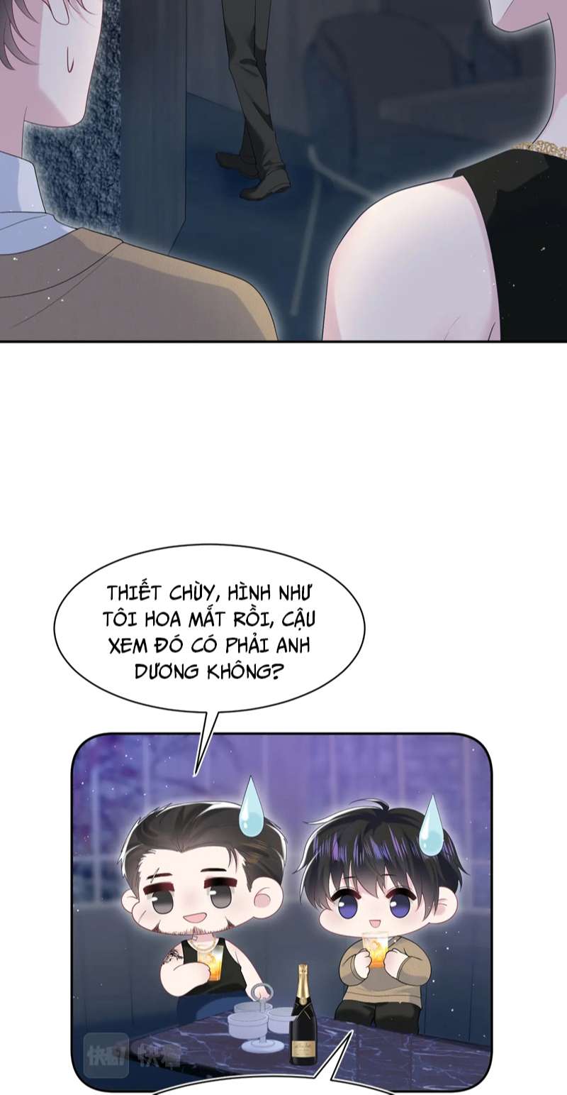 Tuyệt Mỹ Bạch Liên Online Dạy Học Chapter 208 - Trang 2