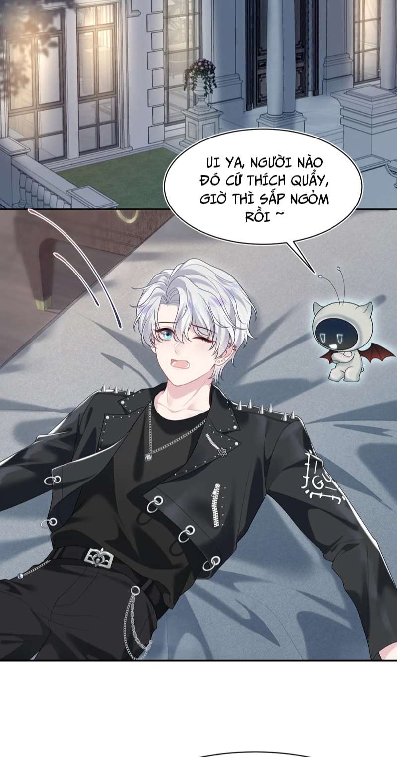 Tuyệt Mỹ Bạch Liên Online Dạy Học Chapter 208 - Trang 2