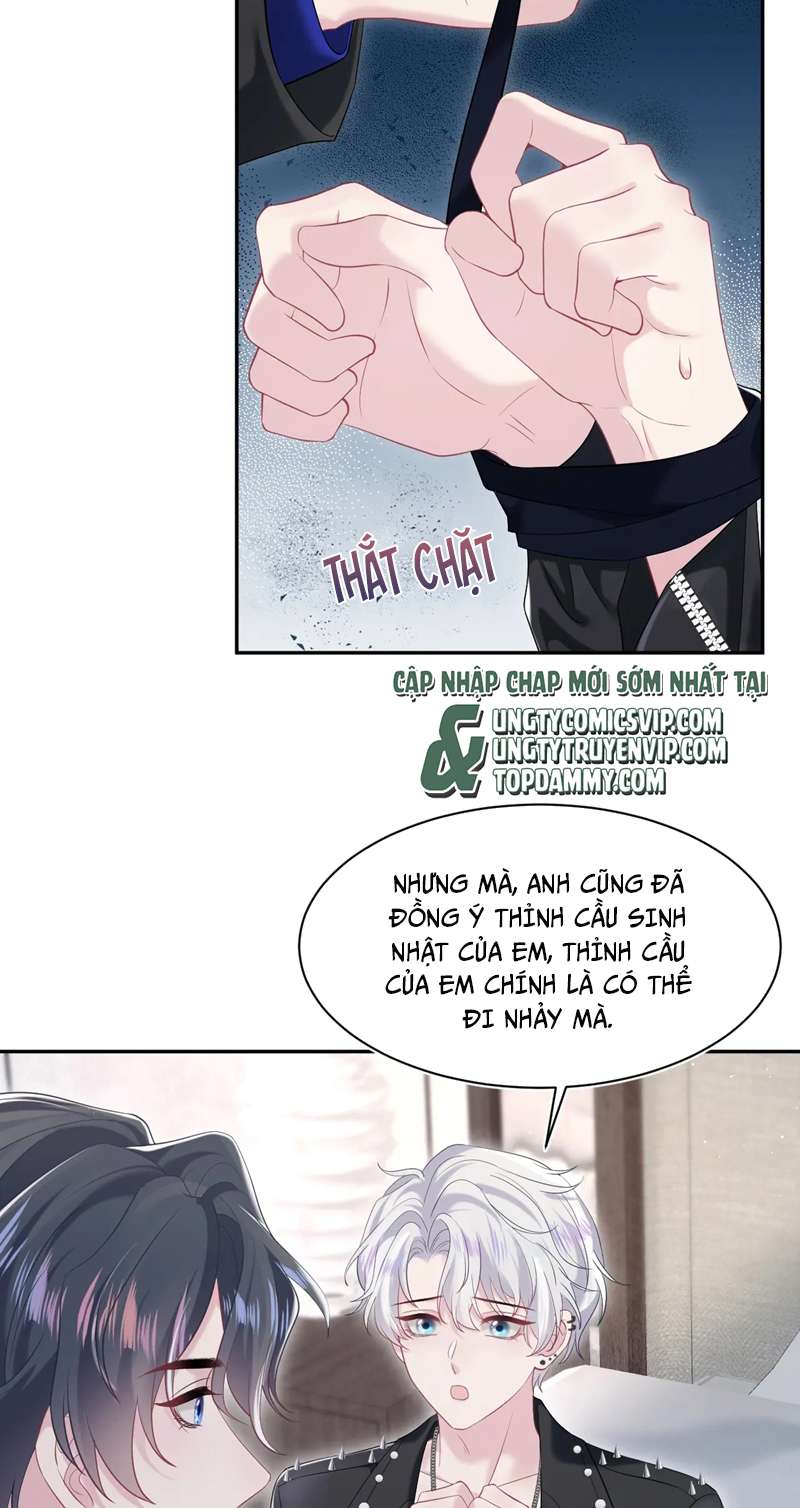 Tuyệt Mỹ Bạch Liên Online Dạy Học Chapter 208 - Trang 2