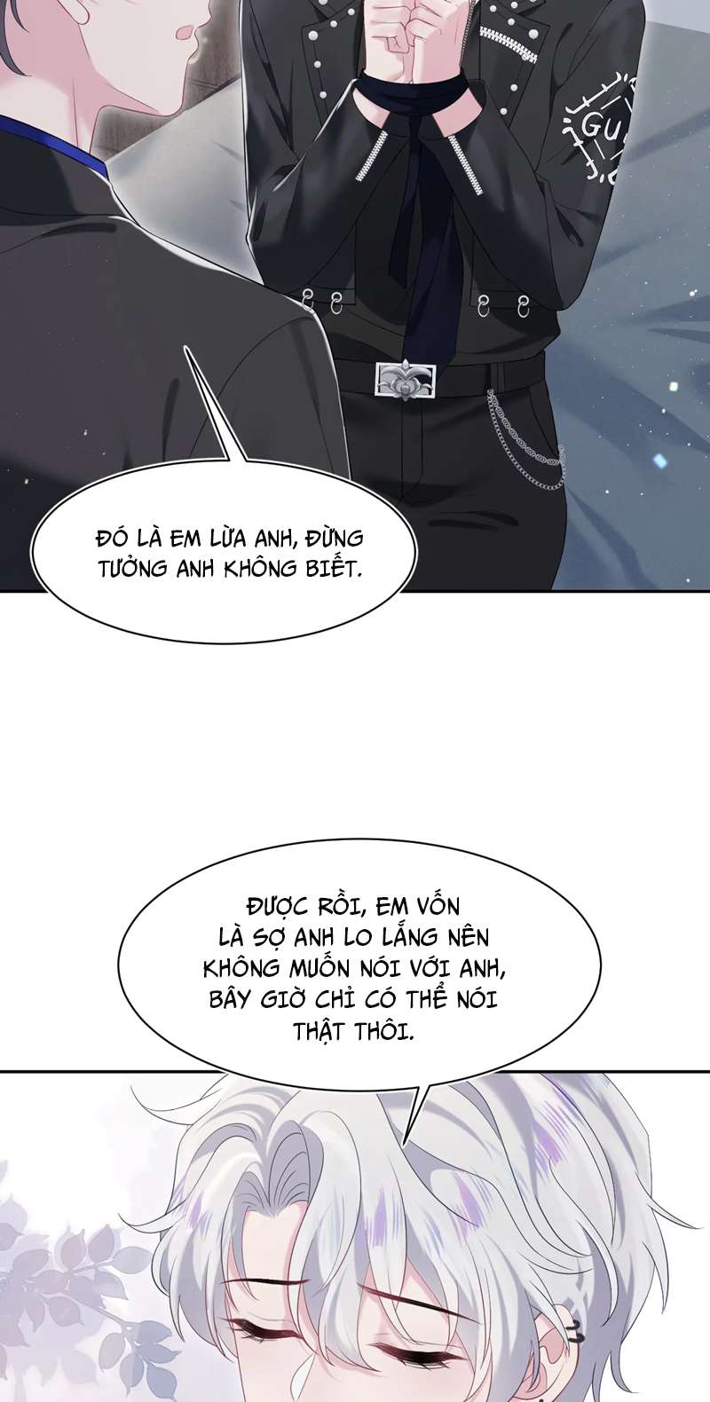 Tuyệt Mỹ Bạch Liên Online Dạy Học Chapter 208 - Trang 2