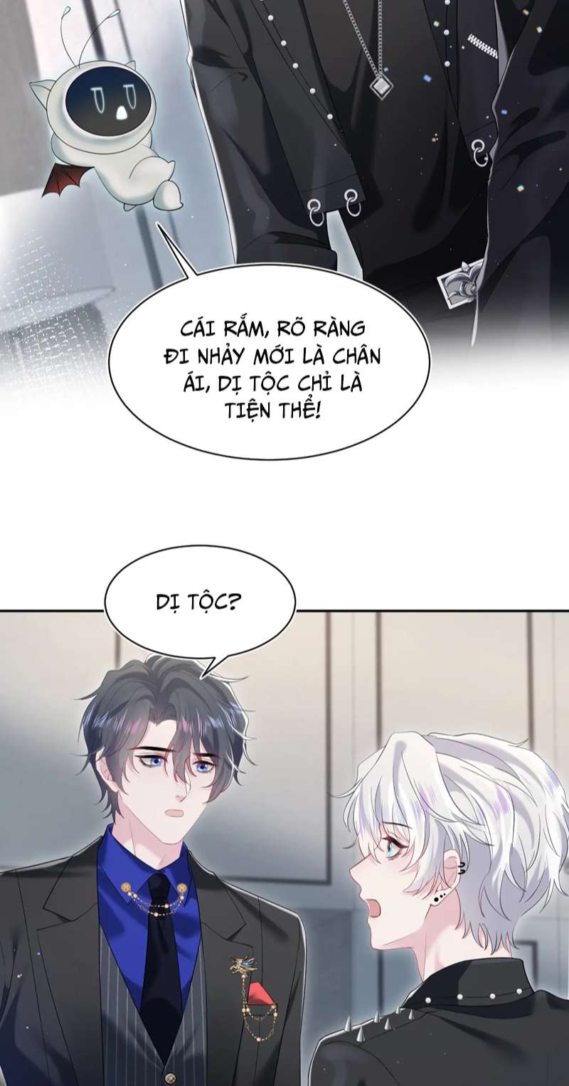 Tuyệt Mỹ Bạch Liên Online Dạy Học Chapter 208 - Trang 2