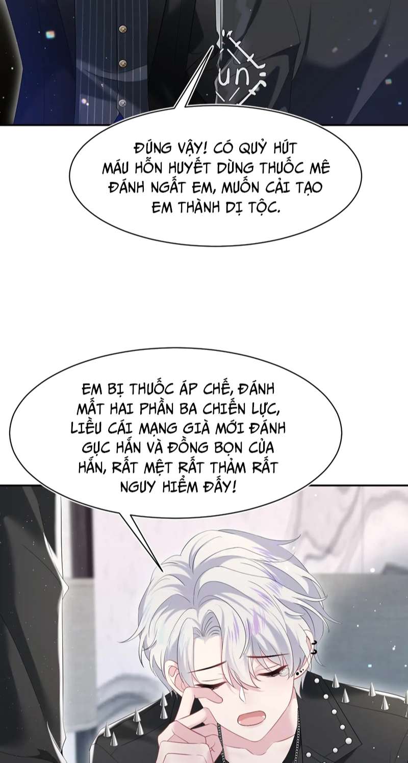 Tuyệt Mỹ Bạch Liên Online Dạy Học Chapter 208 - Trang 2