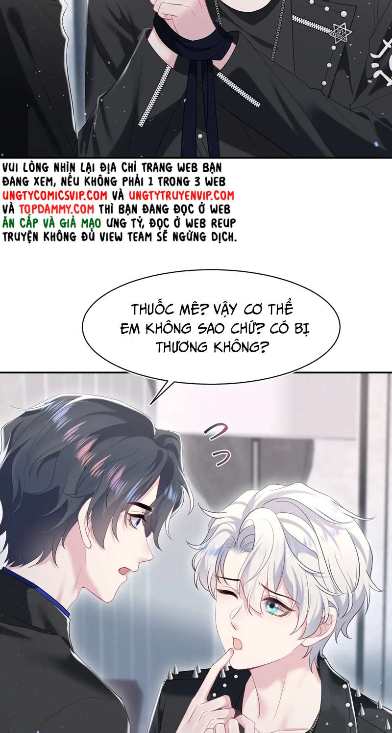 Tuyệt Mỹ Bạch Liên Online Dạy Học Chapter 208 - Trang 2