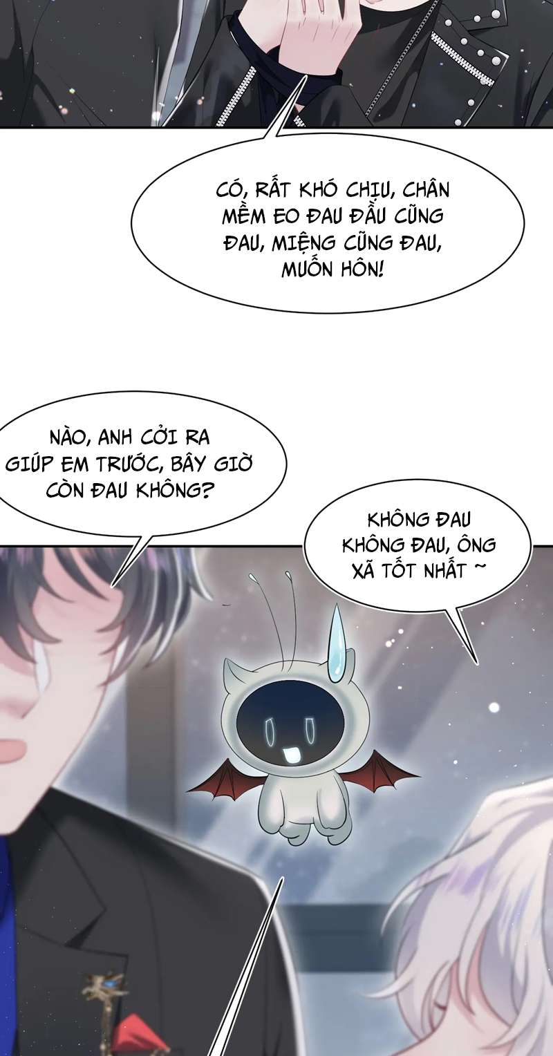 Tuyệt Mỹ Bạch Liên Online Dạy Học Chapter 208 - Trang 2