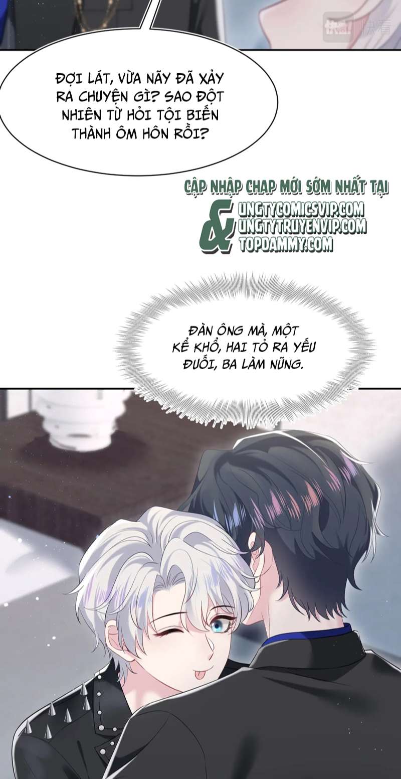 Tuyệt Mỹ Bạch Liên Online Dạy Học Chapter 208 - Trang 2