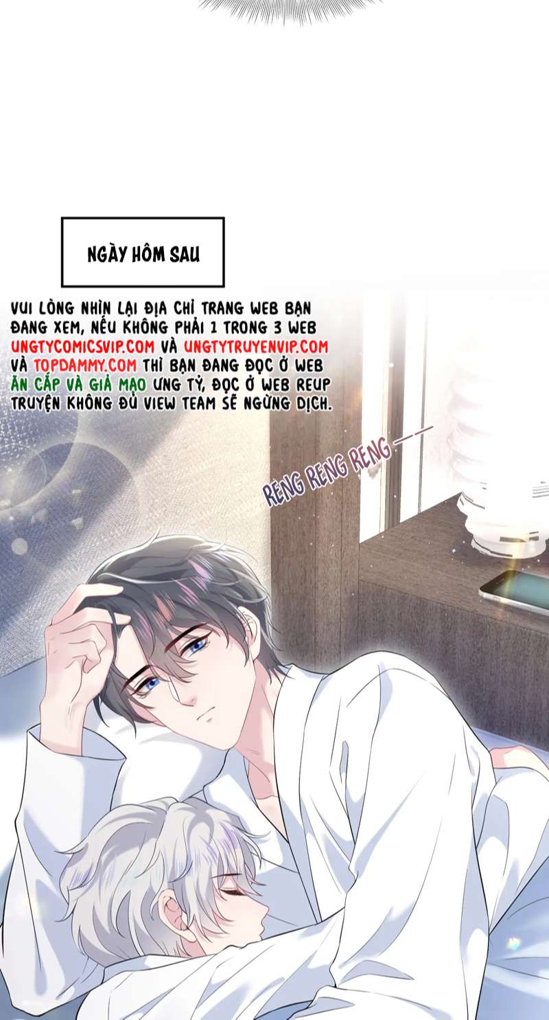 Tuyệt Mỹ Bạch Liên Online Dạy Học Chapter 208 - Trang 2