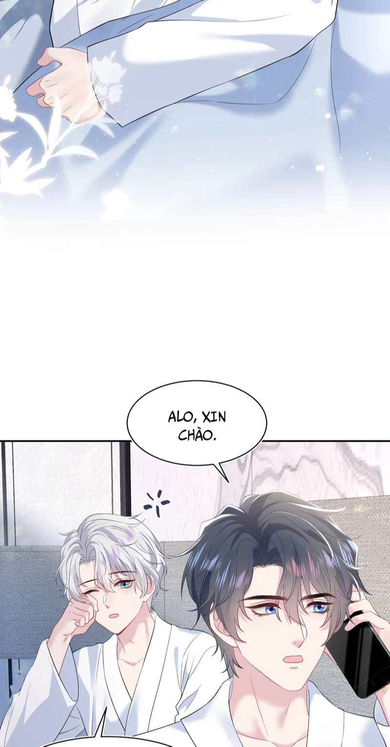 Tuyệt Mỹ Bạch Liên Online Dạy Học Chapter 208 - Trang 2