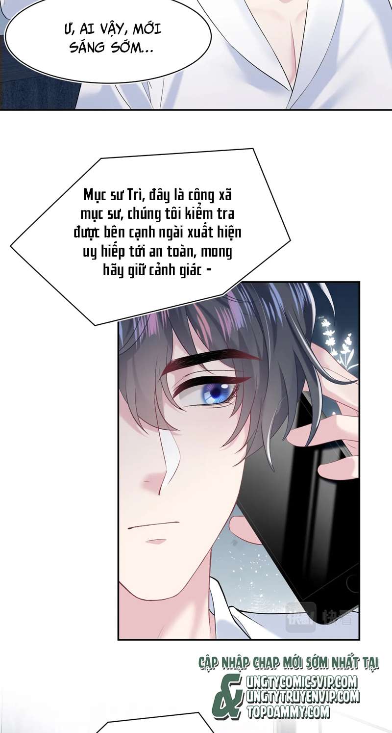 Tuyệt Mỹ Bạch Liên Online Dạy Học Chapter 208 - Trang 2