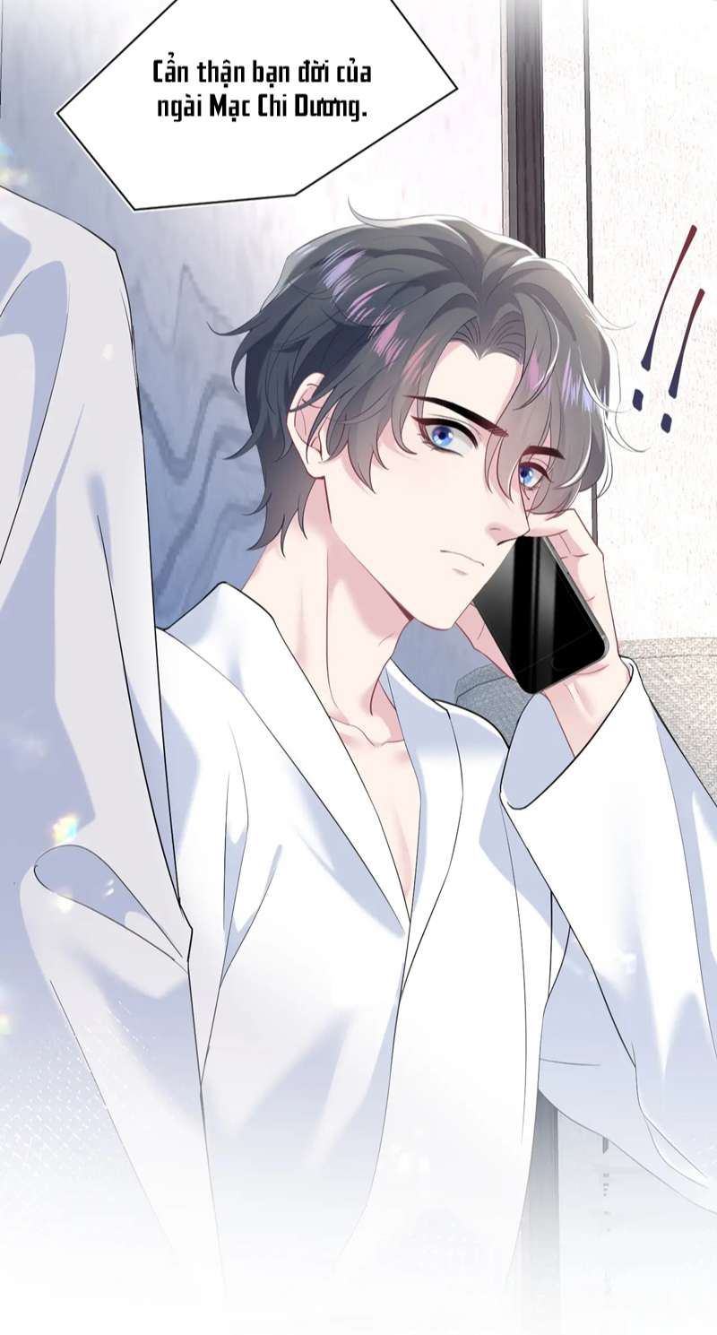 Tuyệt Mỹ Bạch Liên Online Dạy Học Chapter 208 - Trang 2