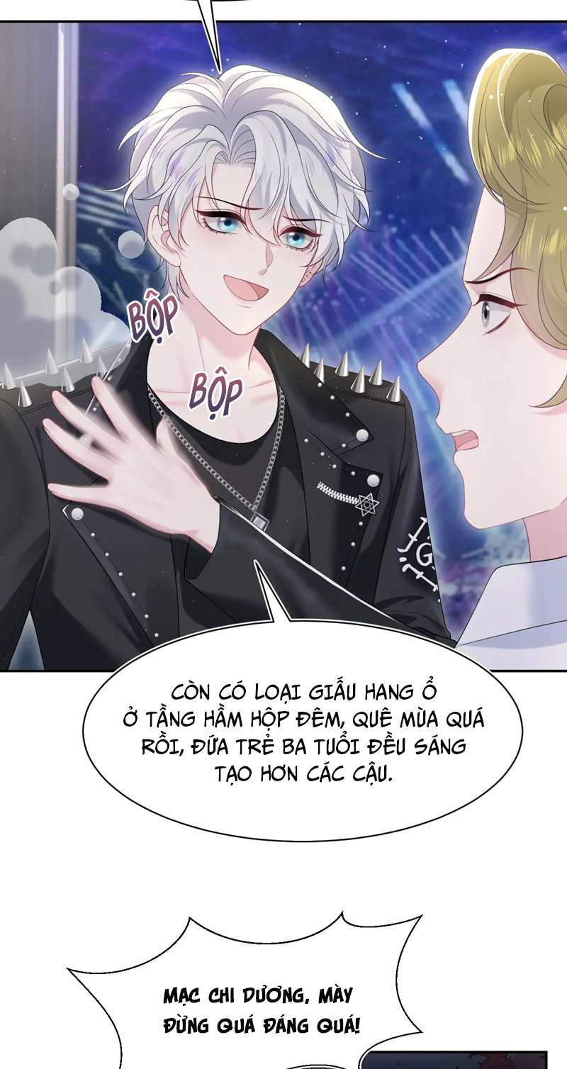 Tuyệt Mỹ Bạch Liên Online Dạy Học Chapter 208 - Trang 2