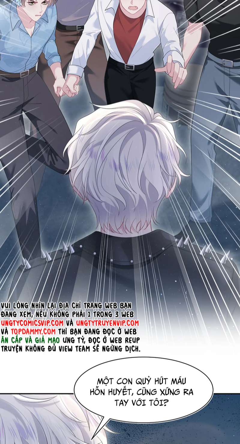 Tuyệt Mỹ Bạch Liên Online Dạy Học Chapter 208 - Trang 2