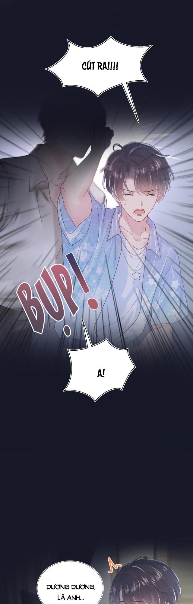 Tuyệt Mỹ Bạch Liên Online Dạy Học Chapter 21 - Trang 2