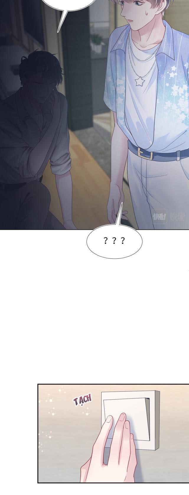 Tuyệt Mỹ Bạch Liên Online Dạy Học Chapter 21 - Trang 2