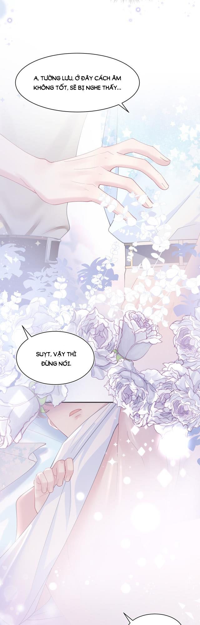 Tuyệt Mỹ Bạch Liên Online Dạy Học Chapter 21 - Trang 2