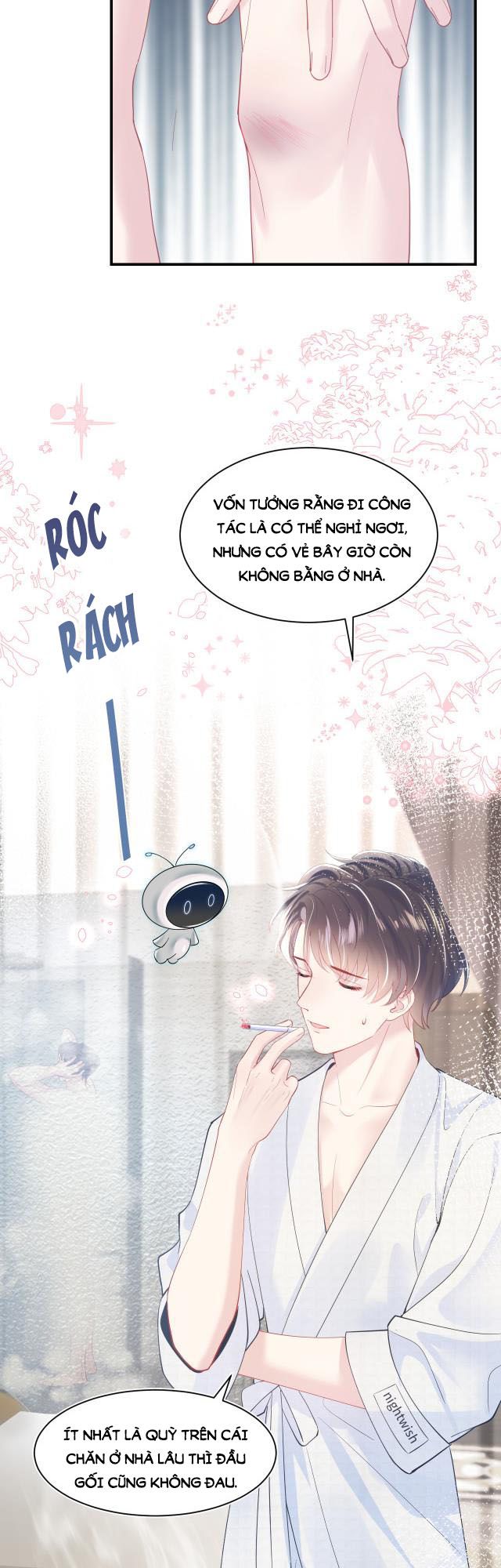 Tuyệt Mỹ Bạch Liên Online Dạy Học Chapter 21 - Trang 2