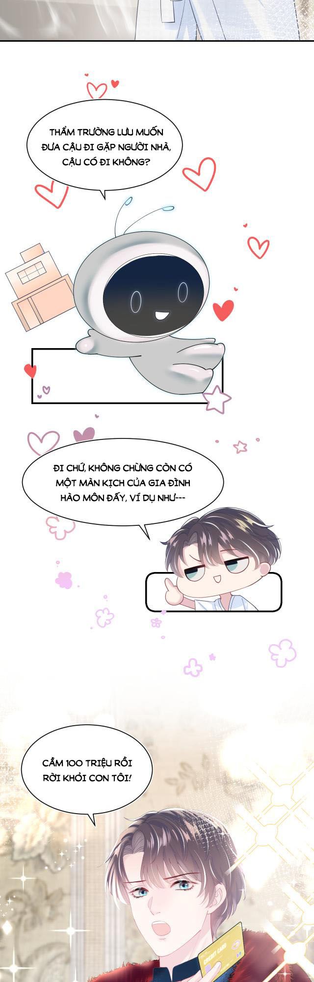 Tuyệt Mỹ Bạch Liên Online Dạy Học Chapter 21 - Trang 2