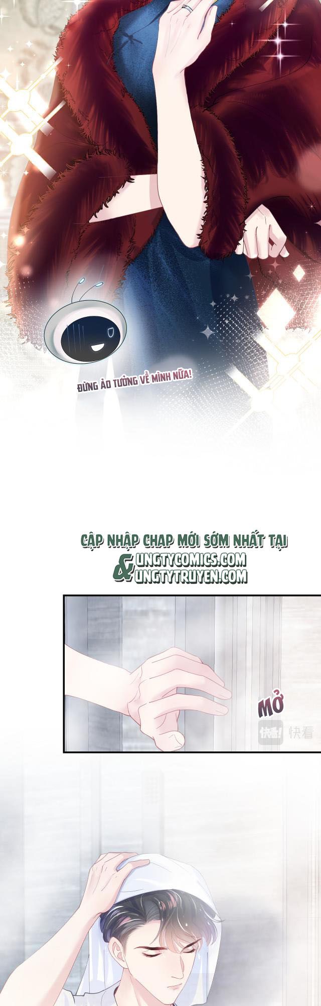 Tuyệt Mỹ Bạch Liên Online Dạy Học Chapter 21 - Trang 2