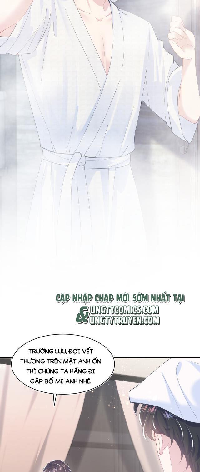 Tuyệt Mỹ Bạch Liên Online Dạy Học Chapter 21 - Trang 2