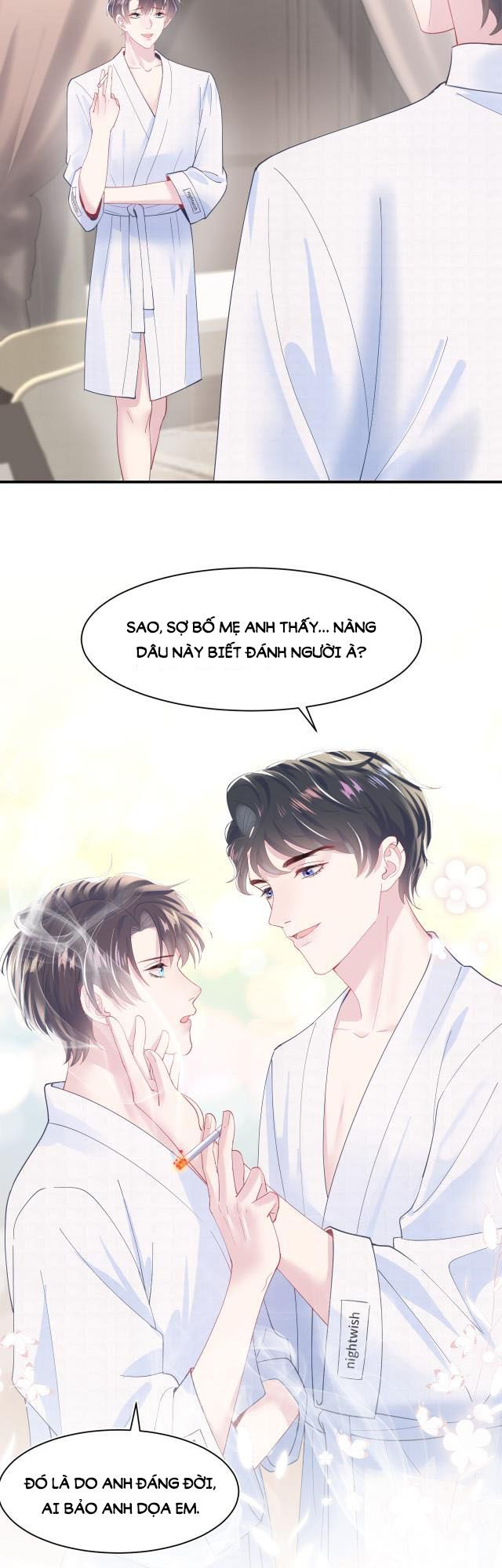 Tuyệt Mỹ Bạch Liên Online Dạy Học Chapter 21 - Trang 2