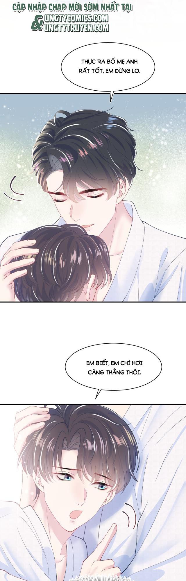 Tuyệt Mỹ Bạch Liên Online Dạy Học Chapter 21 - Trang 2