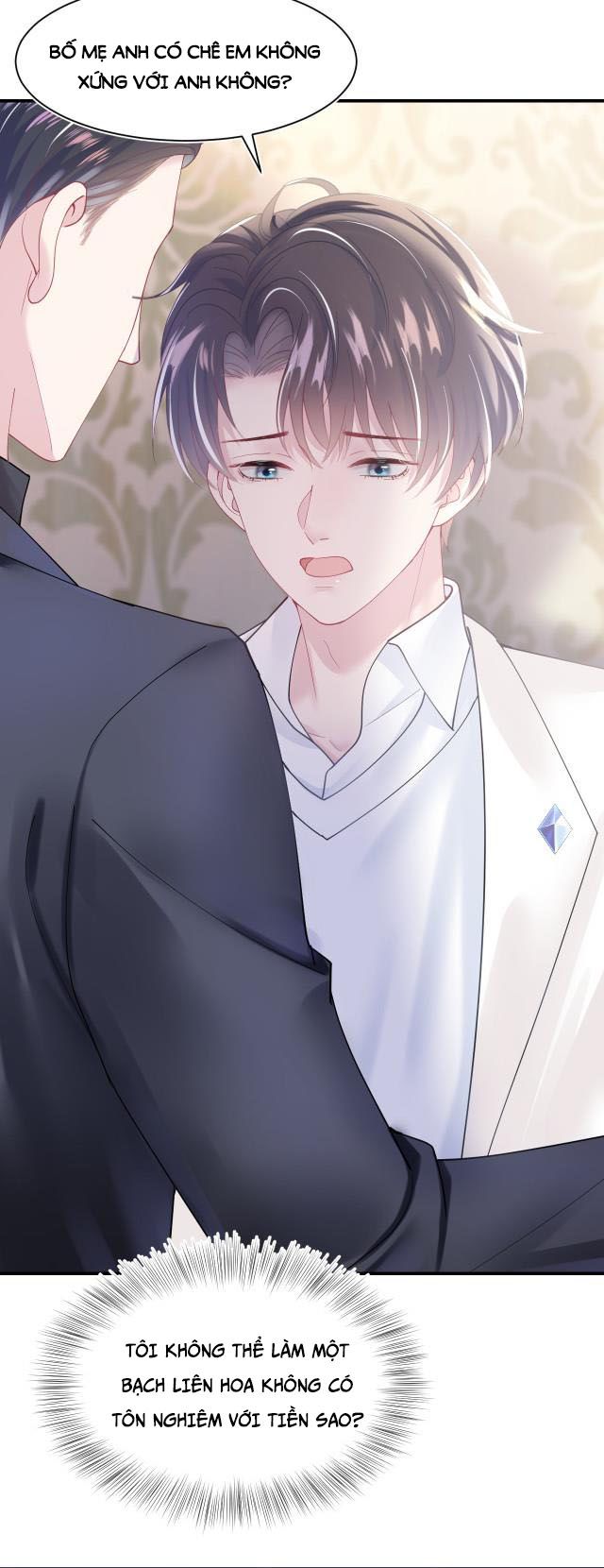 Tuyệt Mỹ Bạch Liên Online Dạy Học Chapter 21 - Trang 2